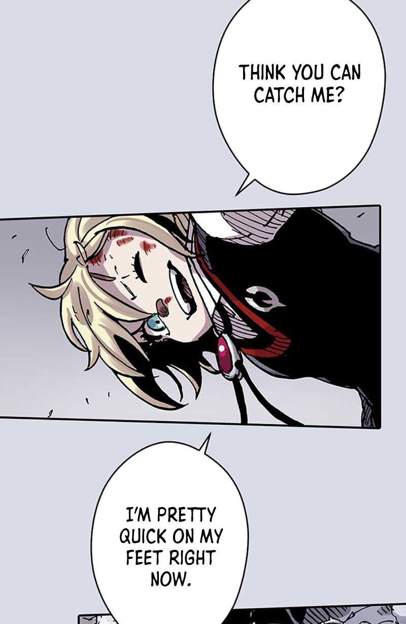 Read Clevatess chapter 90 image 40 on Lezhin
