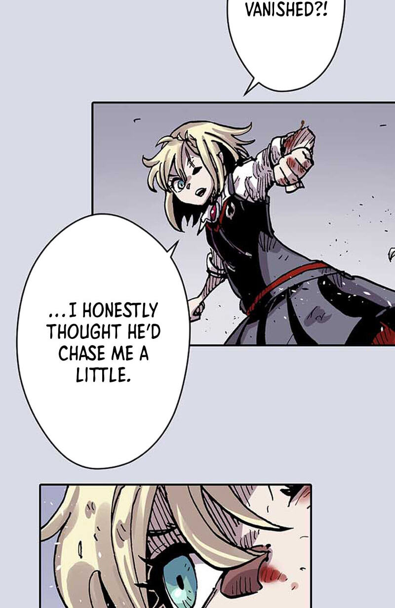 Read Clevatess chapter 90 image 44 on Lezhin