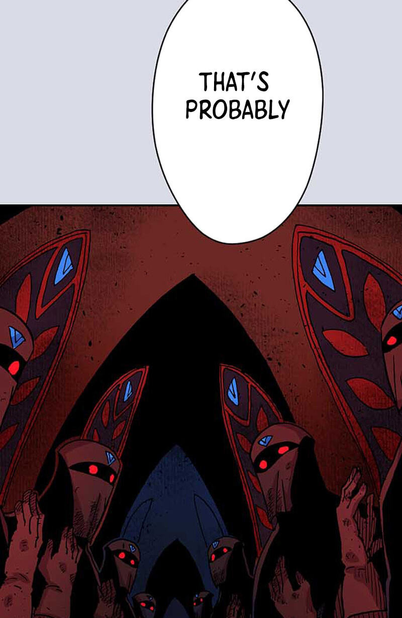 Read Clevatess chapter 90 image 48 on Lezhin