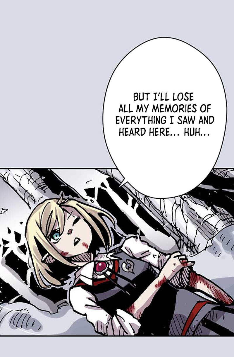 Read Clevatess chapter 90 image 5 on Lezhin
