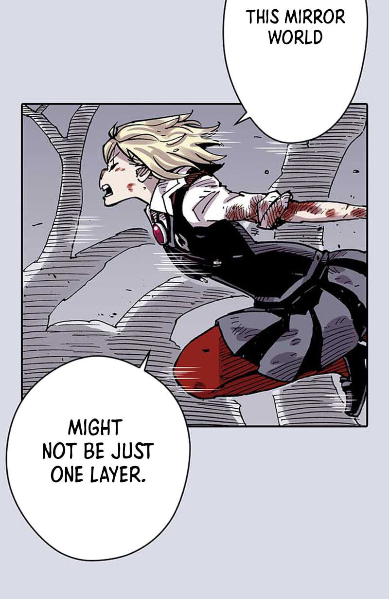 Read Clevatess chapter 90 image 50 on Lezhin