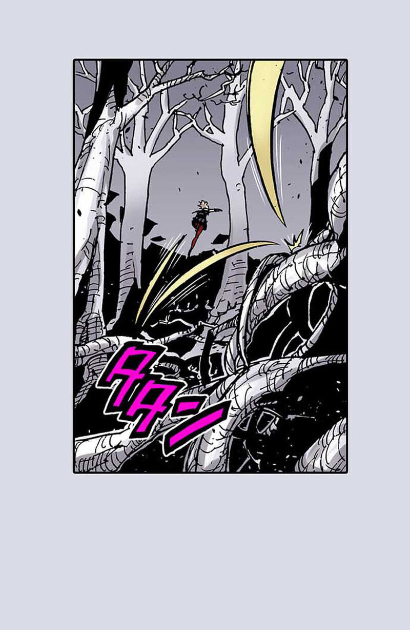 Read Clevatess chapter 90 image 51 on Lezhin