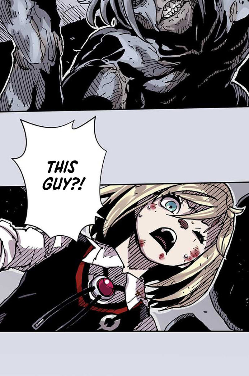 Read Clevatess chapter 90 image 54 on Lezhin