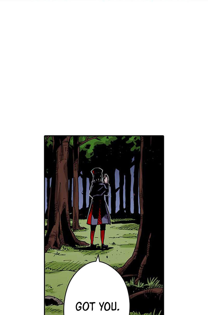 Read Clevatess chapter 90 image 59 on Lezhin