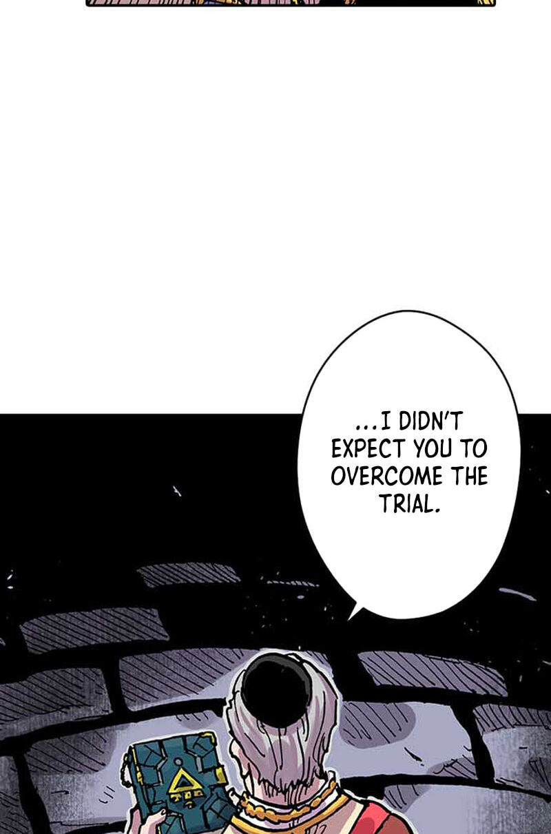 Read Clevatess chapter 90 image 62 on Lezhin