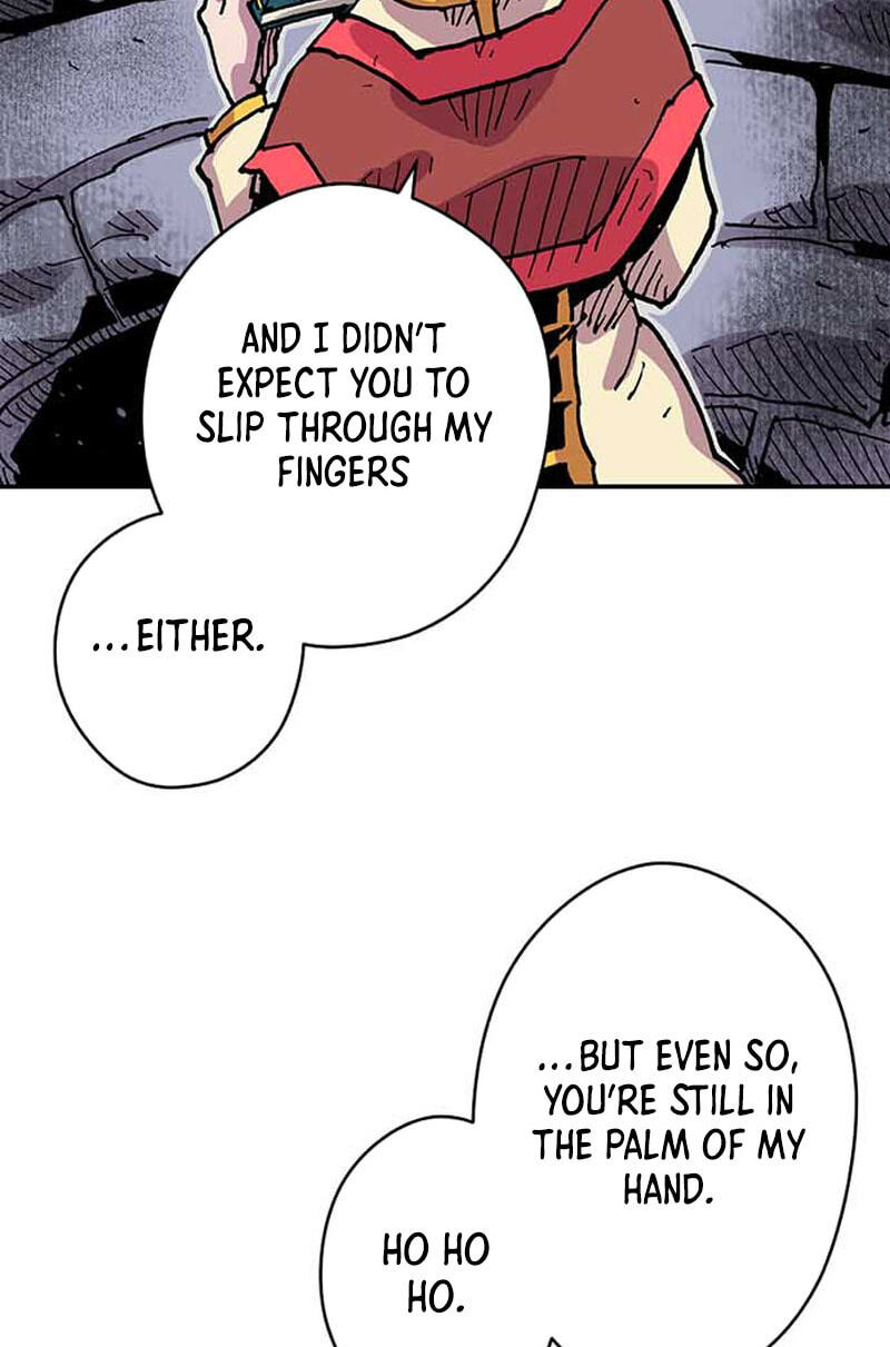 Read Clevatess chapter 90 image 63 on Lezhin