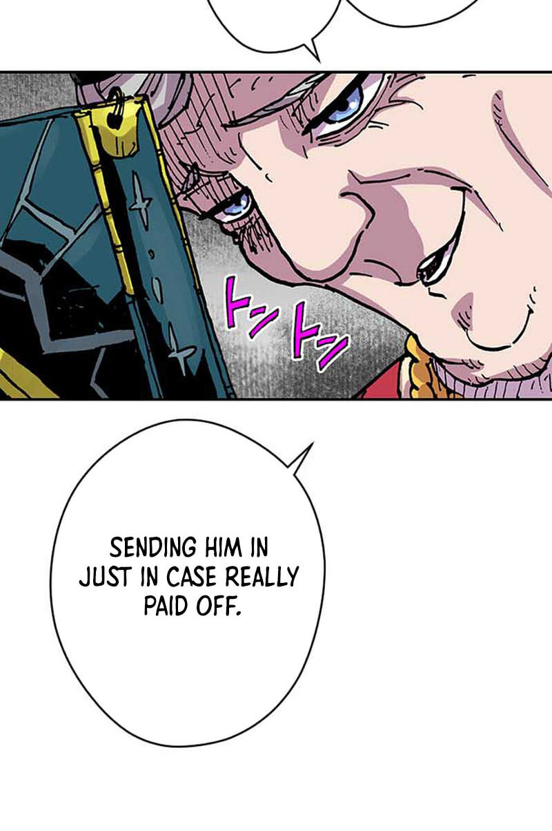 Read Clevatess chapter 90 image 64 on Lezhin