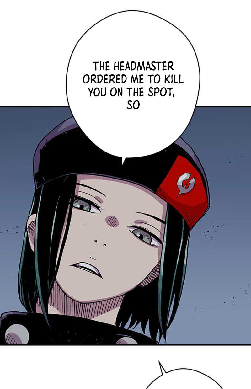 Read Clevatess chapter 90 image 67 on Lezhin