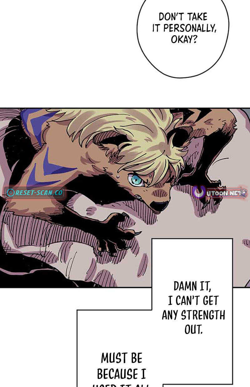 Read Clevatess chapter 90 image 68 on Lezhin
