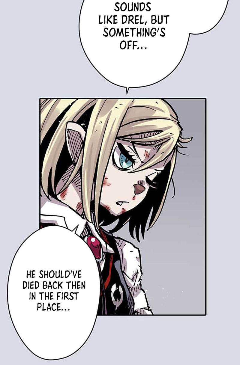 Read Clevatess chapter 90 image 9 on Lezhin