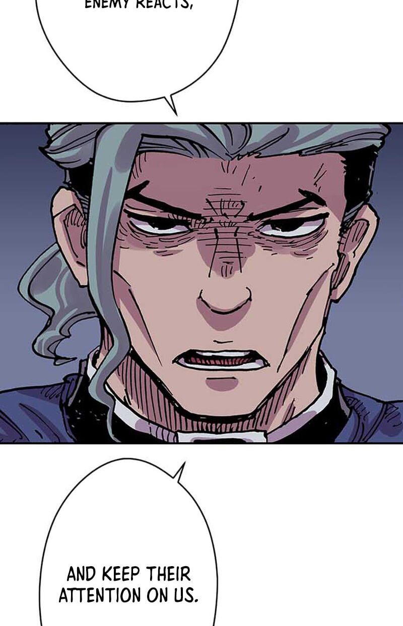 Read Clevatess chapter 91 image 11 on Lezhin