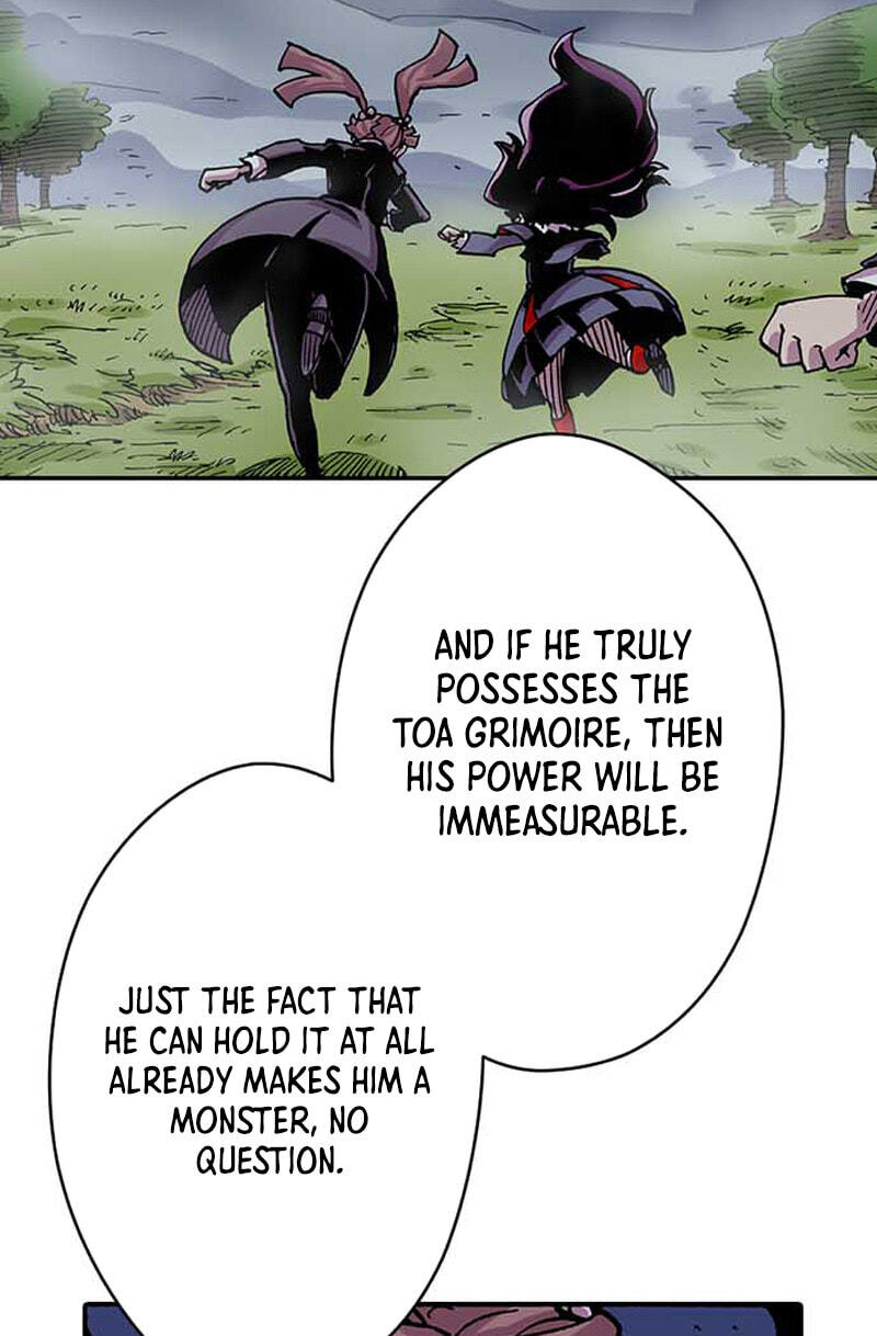 Read Clevatess chapter 91 image 13 on Lezhin