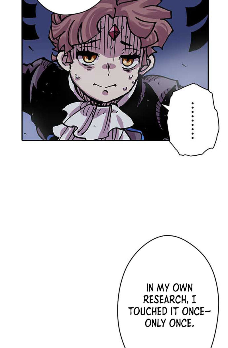 Read Clevatess chapter 91 image 14 on Lezhin