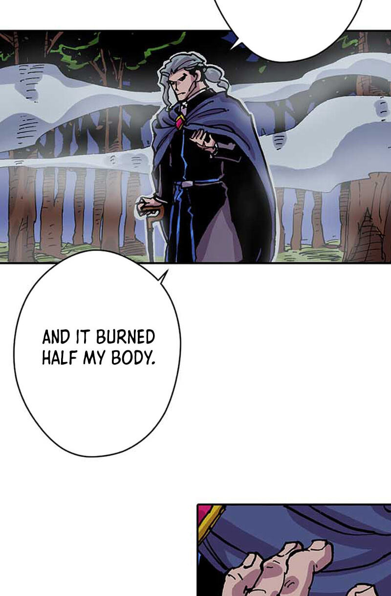 Read Clevatess chapter 91 image 15 on Lezhin