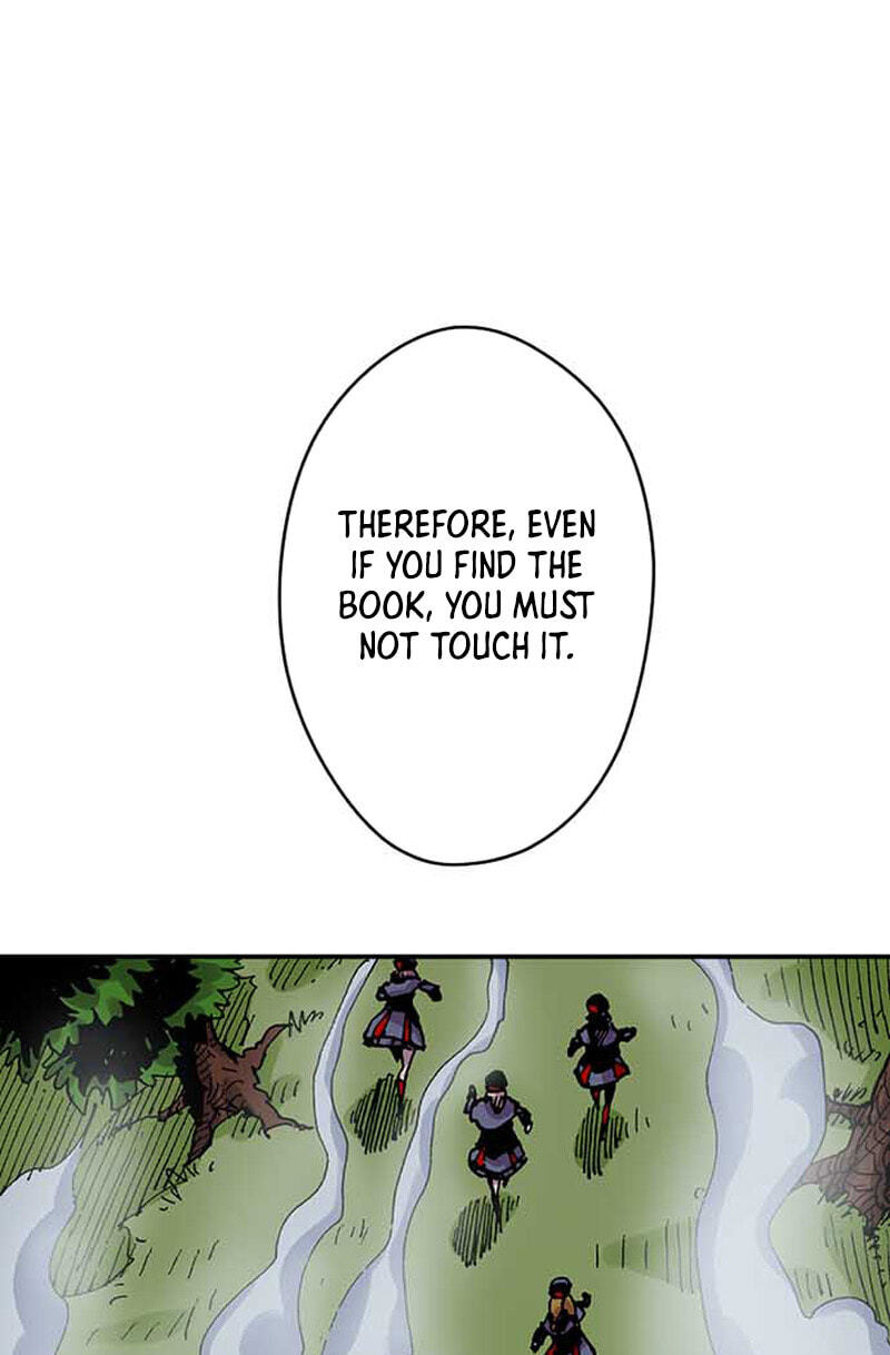 Read Clevatess chapter 91 image 17 on Lezhin