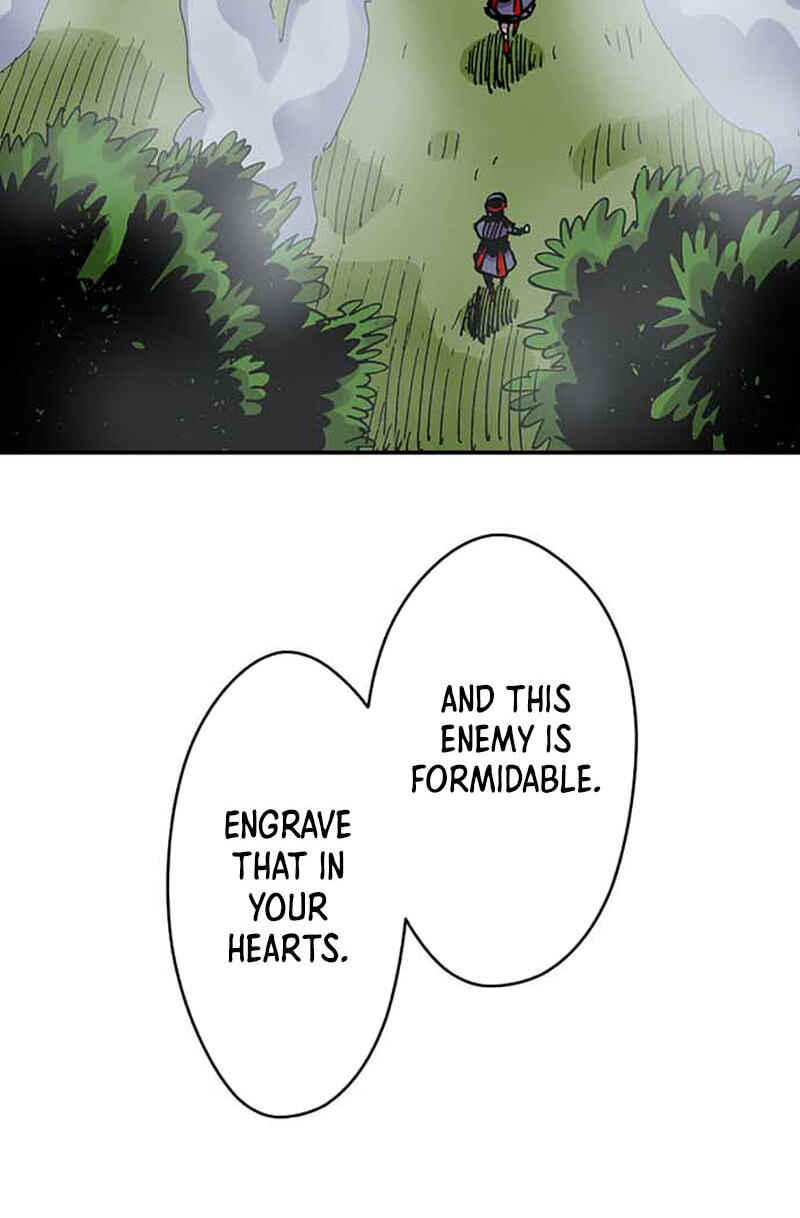 Read Clevatess chapter 91 image 18 on Lezhin