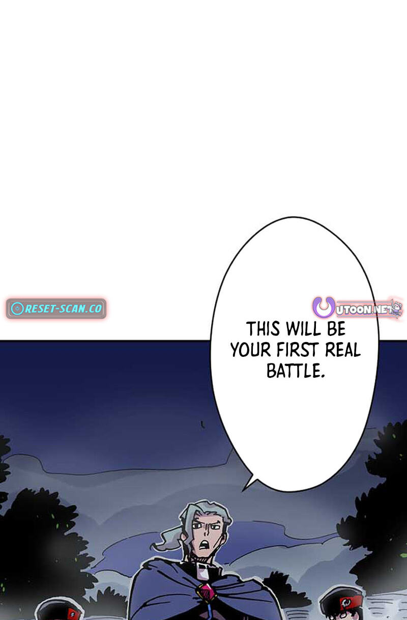 Read Clevatess chapter 91 image 19 on Lezhin