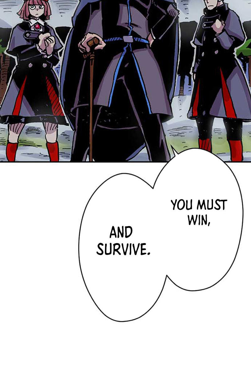 Read Clevatess chapter 91 image 20 on Lezhin