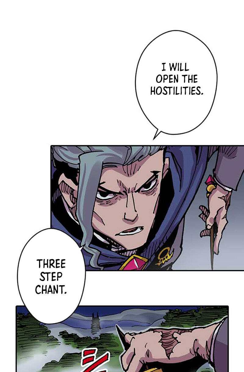 Read Clevatess chapter 91 image 21 on Lezhin