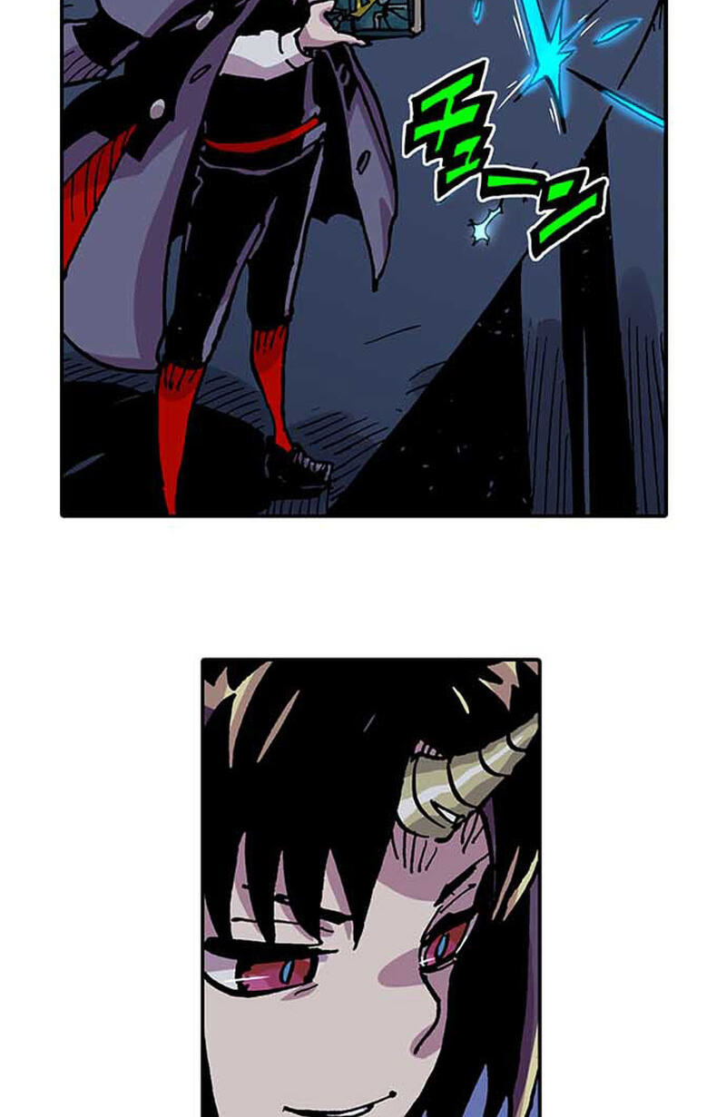 Read Clevatess chapter 91 image 30 on Lezhin