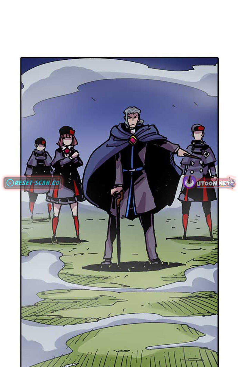 Read Clevatess chapter 91 image 32 on Lezhin