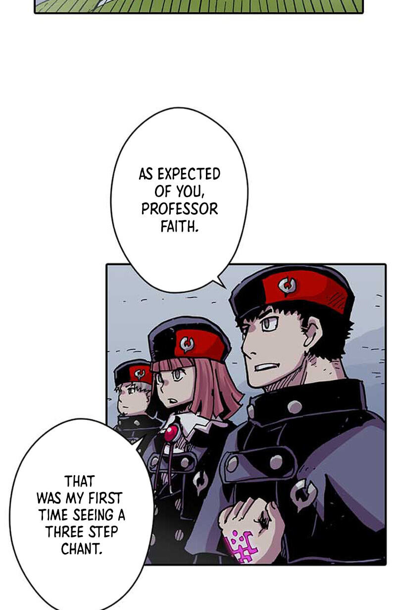Read Clevatess chapter 91 image 33 on Lezhin