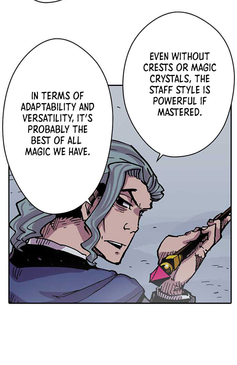 Read Clevatess chapter 91 image 34 on Lezhin