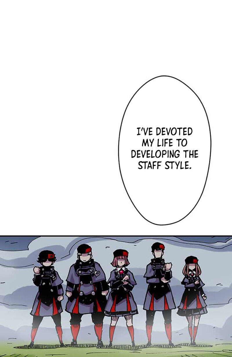 Read Clevatess chapter 91 image 35 on Lezhin