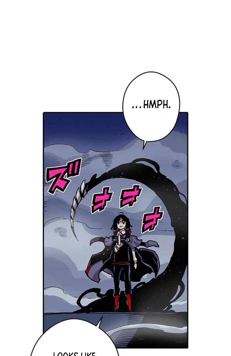 Read Clevatess chapter 91 image 39 on Lezhin