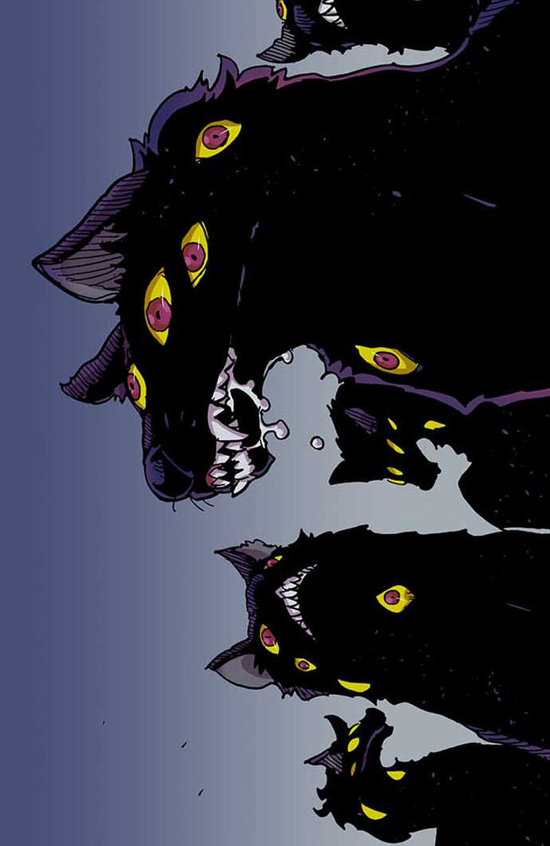 Read Clevatess chapter 91 image 44 on Lezhin