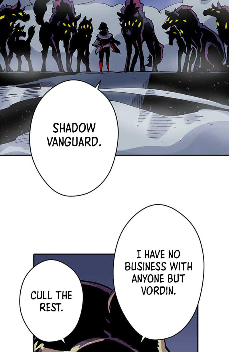 Read Clevatess chapter 91 image 46 on Lezhin