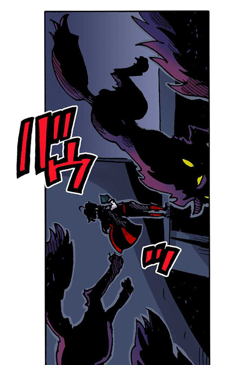Read Clevatess chapter 91 image 48 on Lezhin