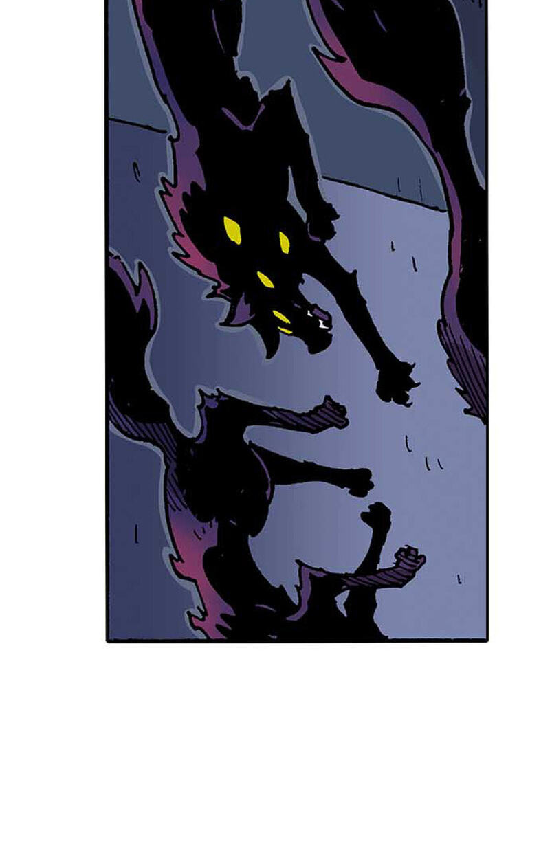 Read Clevatess chapter 91 image 49 on Lezhin