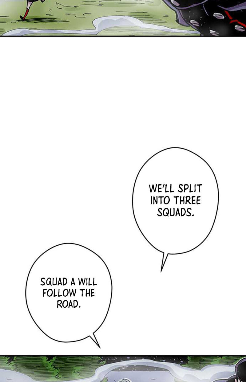 Read Clevatess chapter 91 image 5 on Lezhin