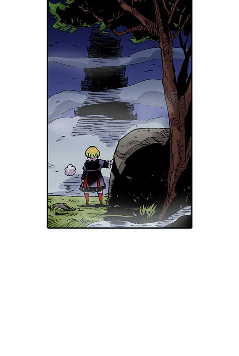 Read Clevatess chapter 91 image 53 on Lezhin