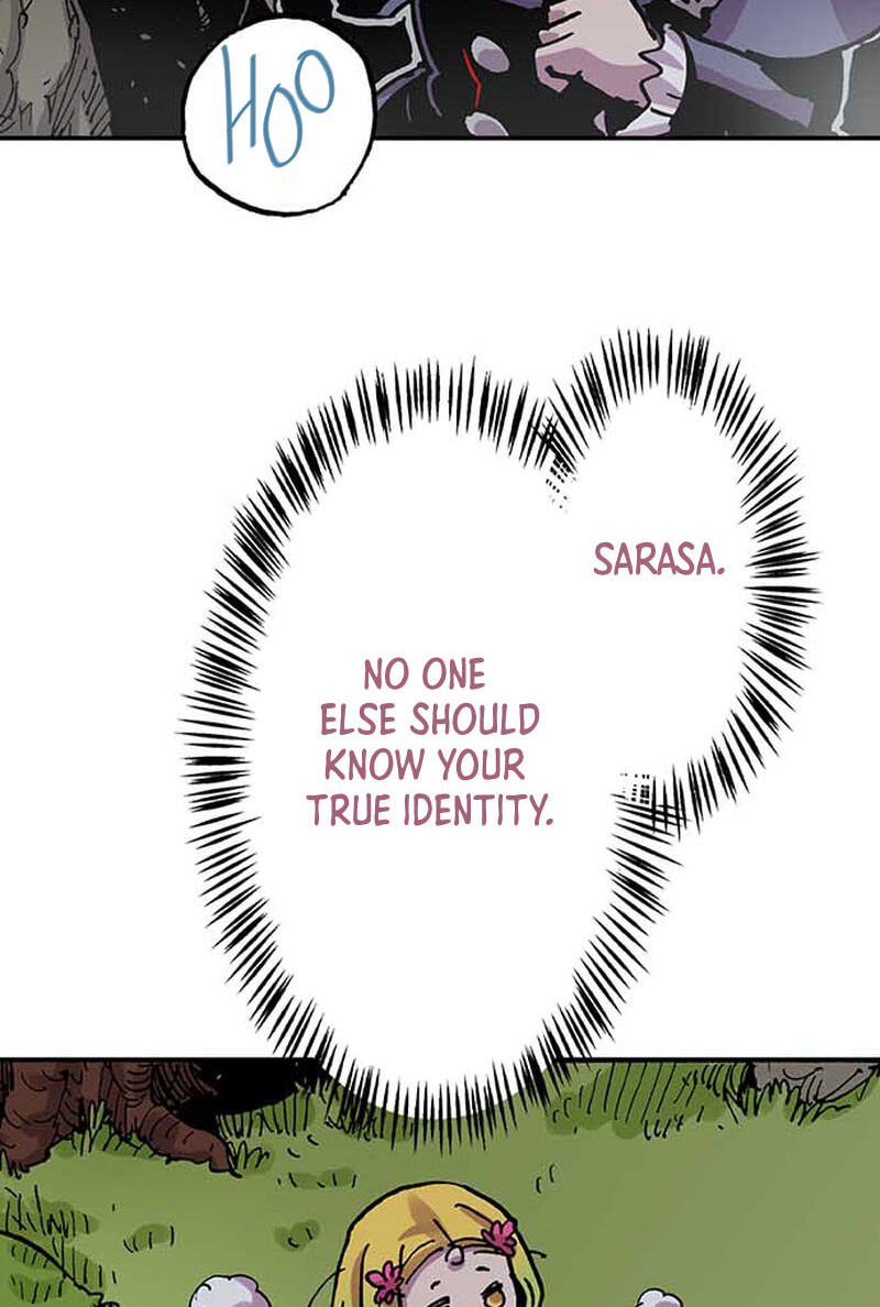 Read Clevatess chapter 91 image 55 on Lezhin
