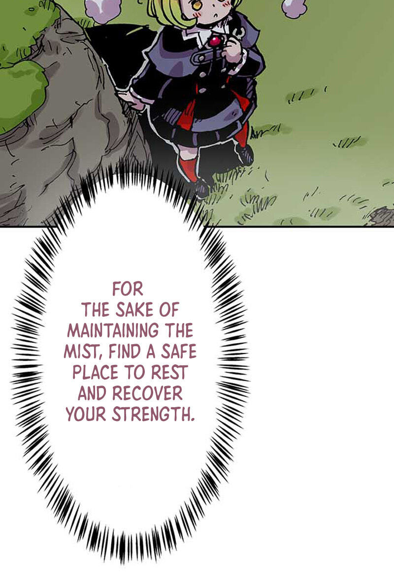 Read Clevatess chapter 91 image 56 on Lezhin