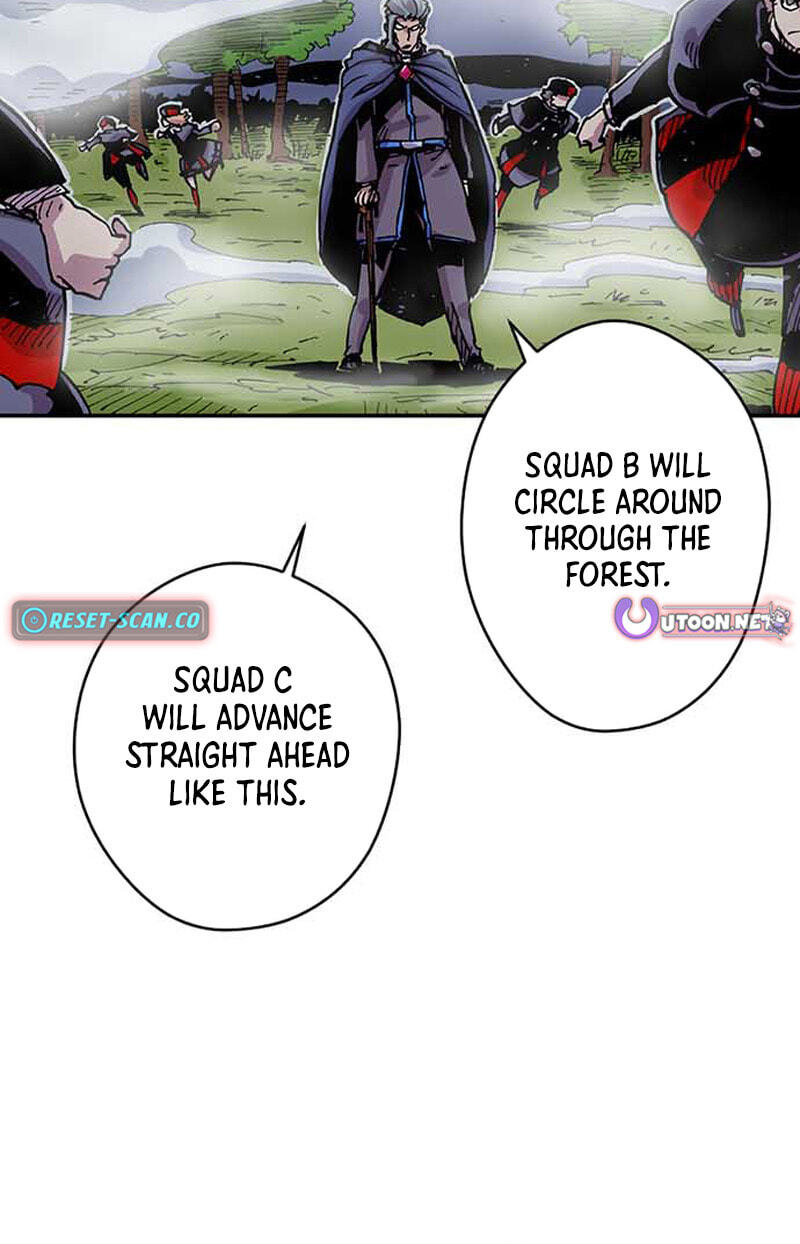 Read Clevatess chapter 91 image 6 on Lezhin