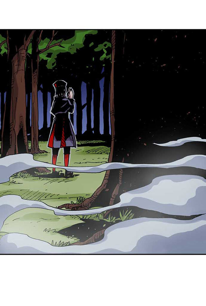Read Clevatess chapter 91 image 61 on Lezhin