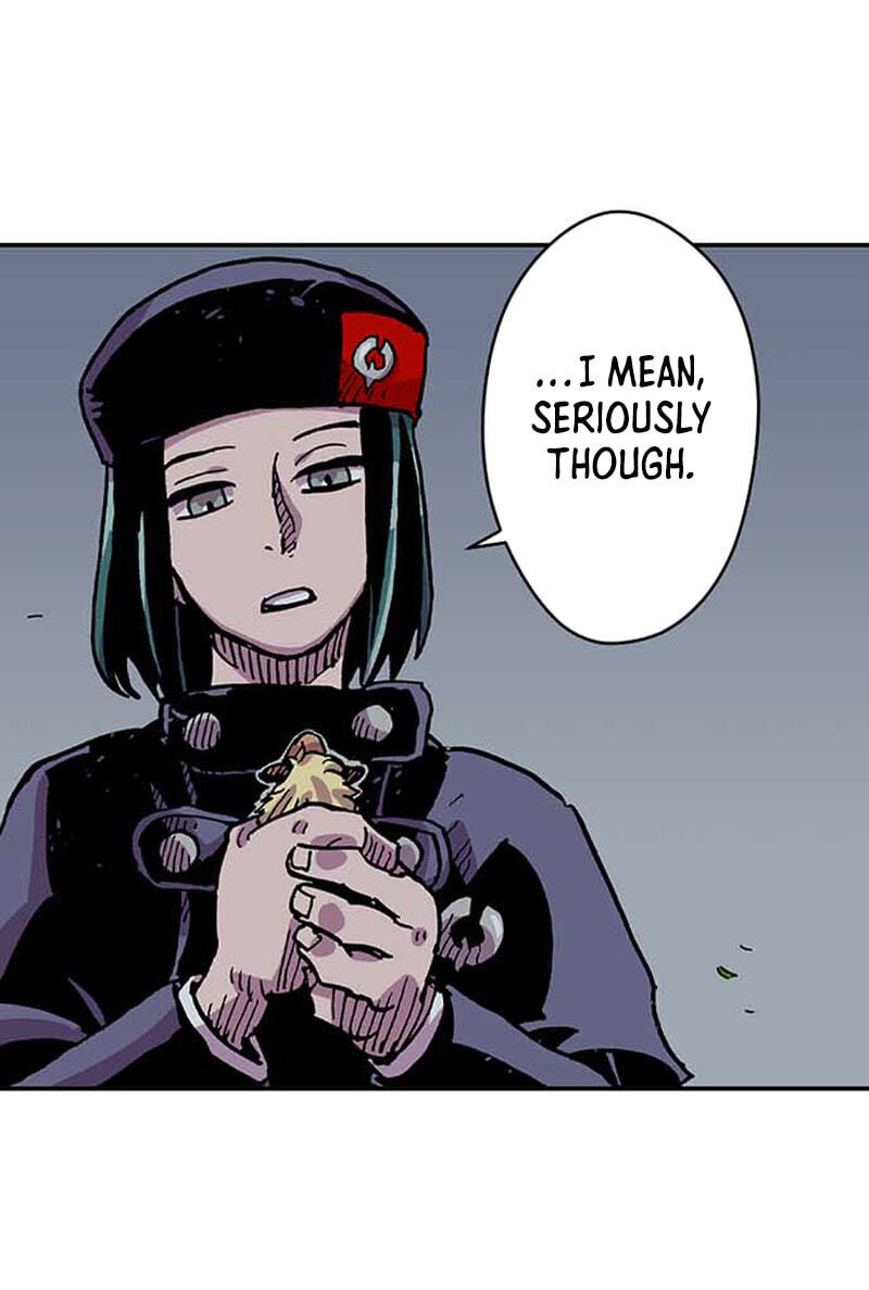 Read Clevatess chapter 91 image 62 on Lezhin