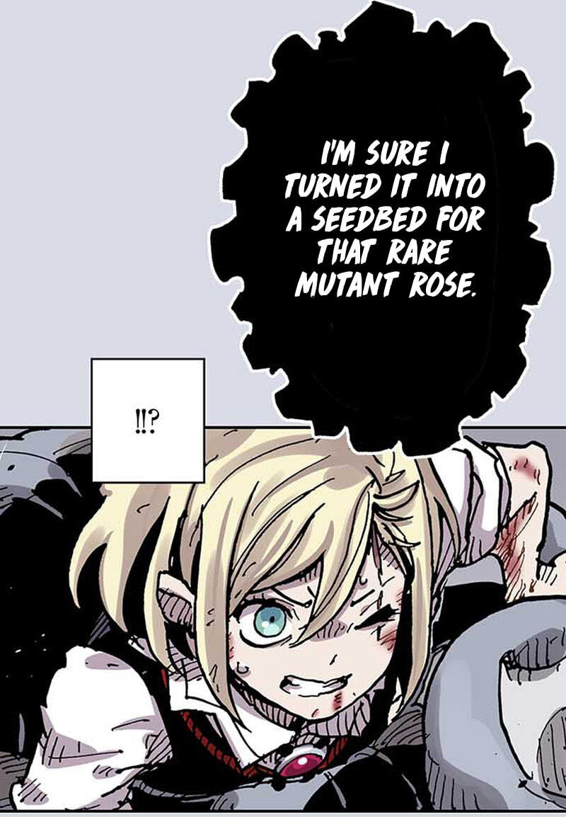 Read Clevatess chapter 91 image 65 on Lezhin