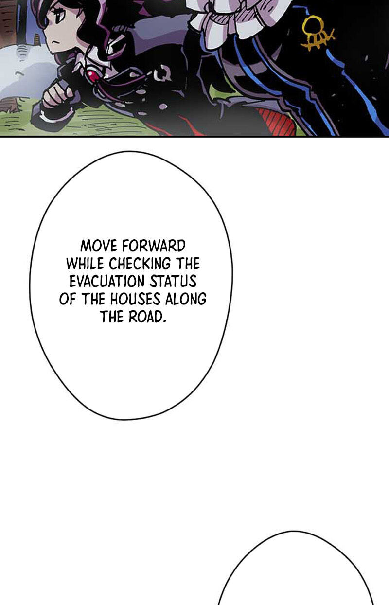 Read Clevatess chapter 91 image 8 on Lezhin