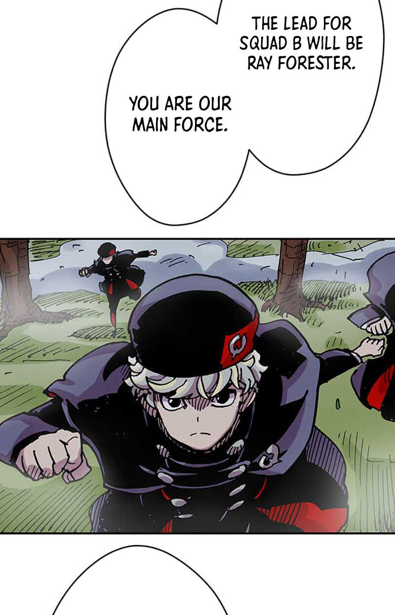 Read Clevatess chapter 91 image 9 on Lezhin