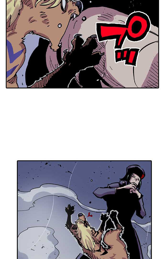 Read Clevatess chapter 92 image 11 on Lezhin