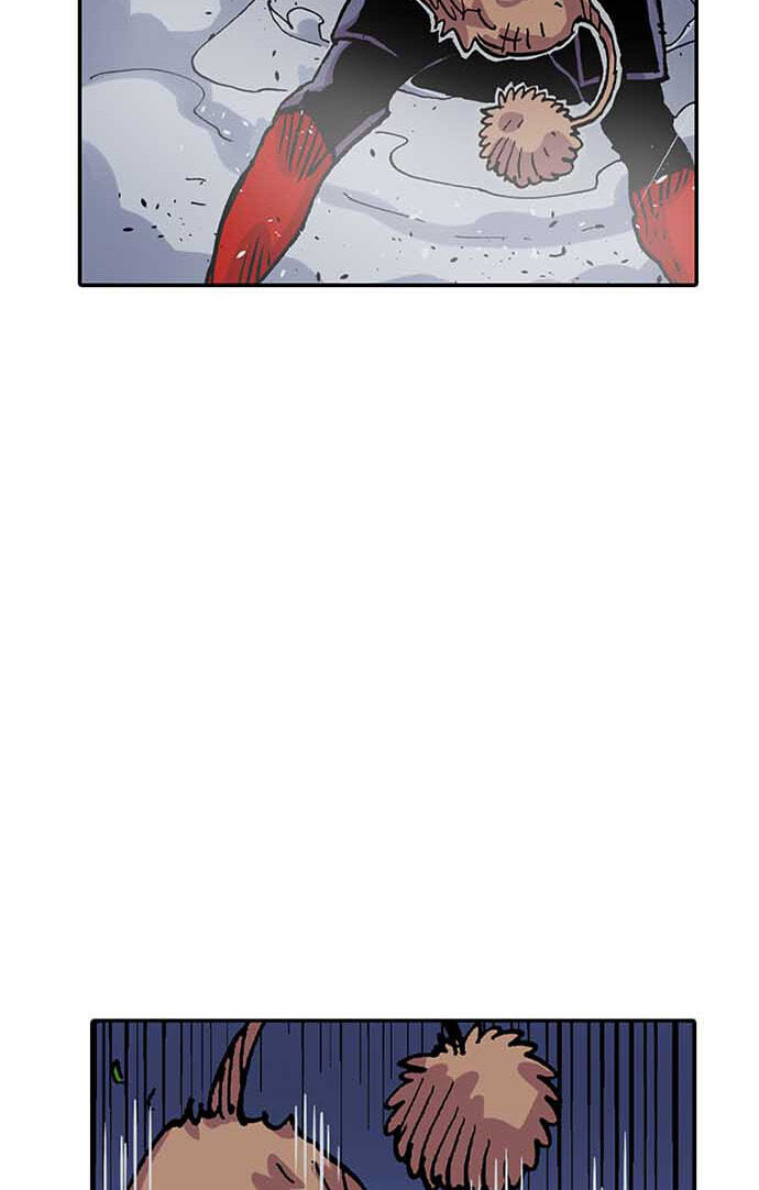 Read Clevatess chapter 92 image 12 on Lezhin