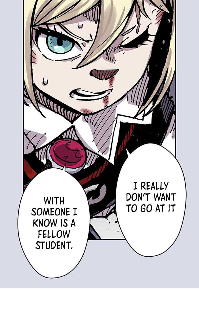 Read Clevatess chapter 92 image 14 on Lezhin