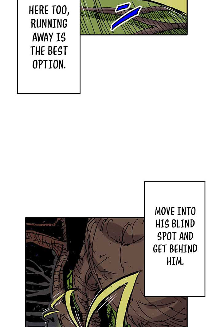 Read Clevatess chapter 92 image 16 on Lezhin