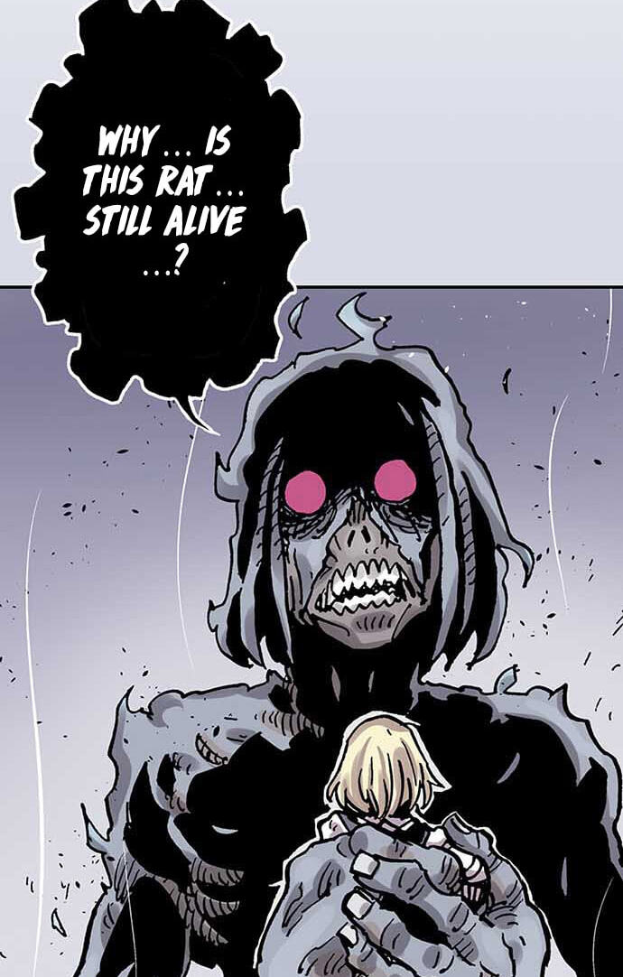 Read Clevatess chapter 92 image 2 on Lezhin