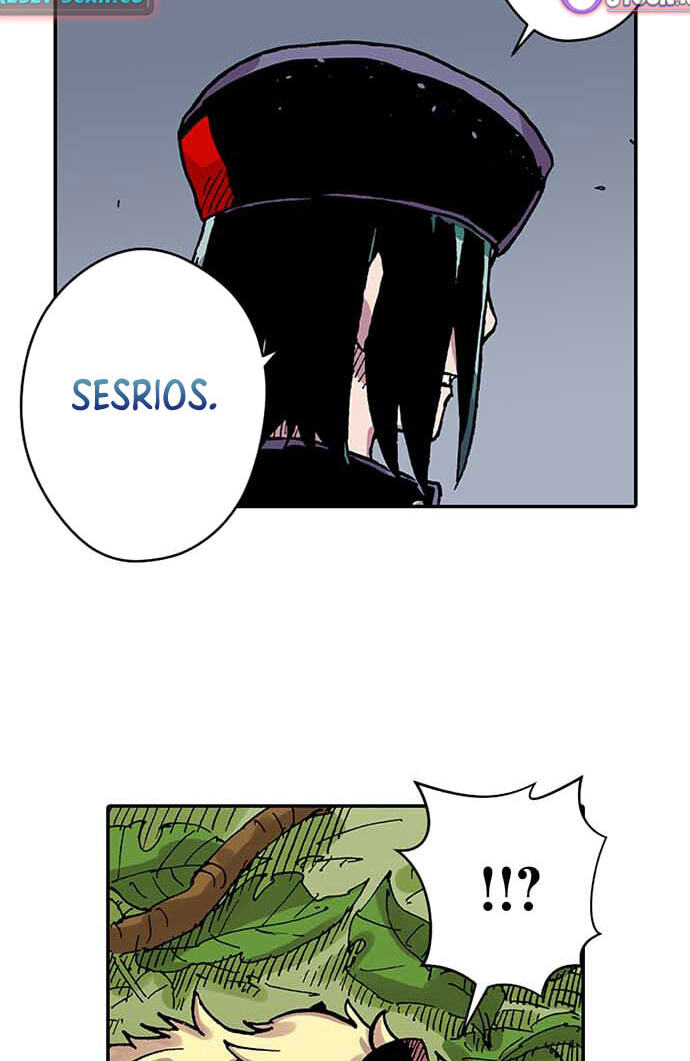 Read Clevatess chapter 92 image 22 on Lezhin