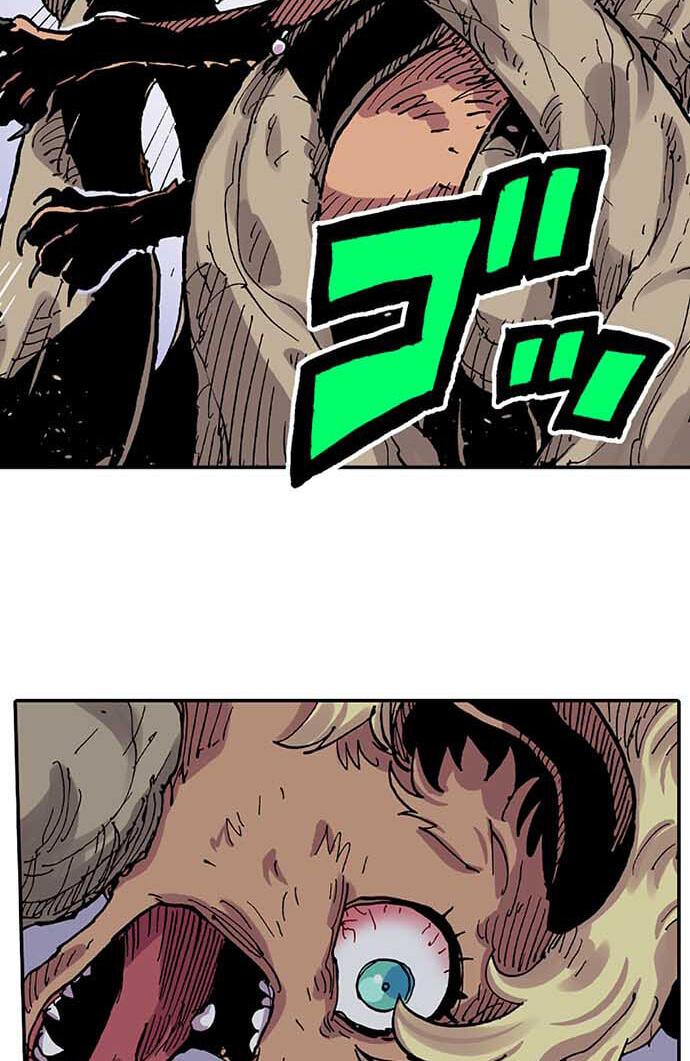 Read Clevatess chapter 92 image 25 on Lezhin